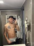 ManuelXL pesti szexpartner