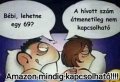 Amazon pesti szexpartner