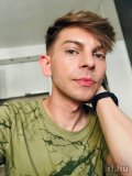 Krisz pesti szexpartner