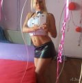 Bella pesti szexpartner