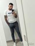 Dávid69 pesti szexpartner