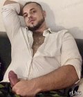 Thomas pesti szexpartner
