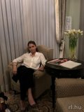 Carlotta pesti szexpartner