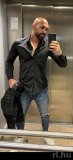 Levi28 pesti szexpartner