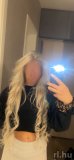 Blondecherry pesti szexpartner