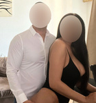 Danny_és_Gréti pesti szexpartner