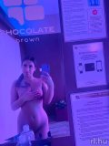 Dorina pesti szexpartner