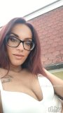 Zoé_20 pesti szexpartner