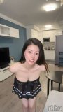 Azsiailány-Yui pesti szexpartner