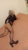 Samantha pesti szexpartner